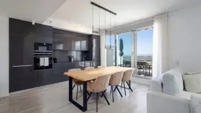 Atico Duplex en Cancelada Estepona Costa del Sol
