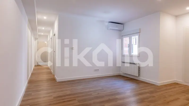 Piso en Calle Alonso Carbonell Madrid Chopera 86m2 2 dormitorios