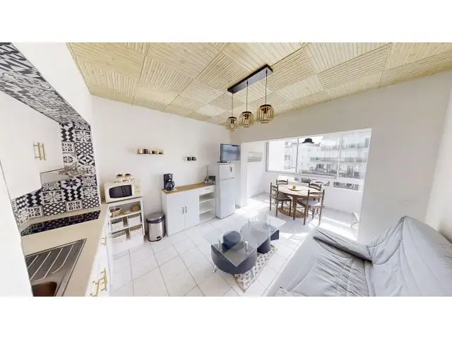 Apartamento Santa Margarida Roses Cerca de la Playa