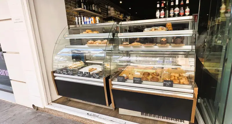 Local Comercial en alquiler en Playa Levante, Benidorm, Alicante