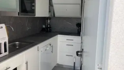 Chalet en venta Maria de Huerva con piscina y huerto