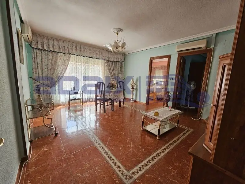 Venta Piso 3 Dormitorios Puertollano Ref 6733A