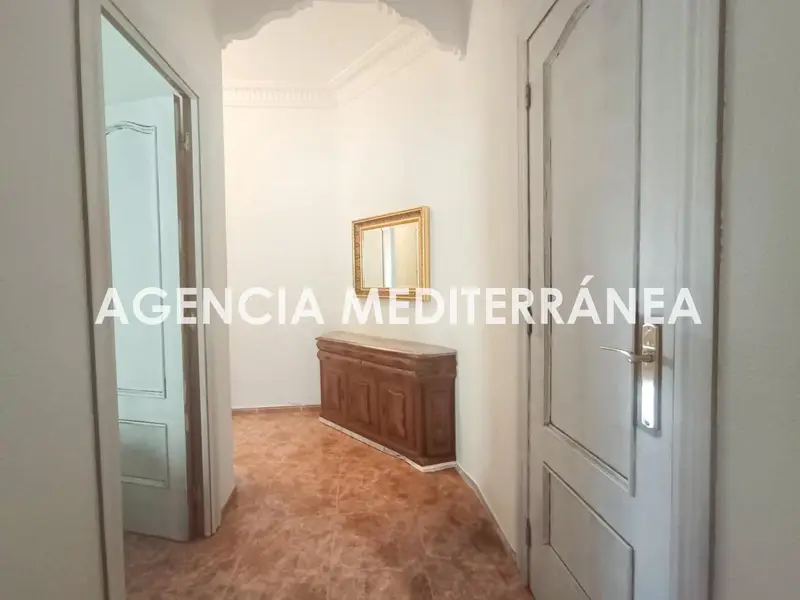 Piso en venta en Patraix Valencia ciudad