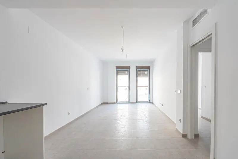 Apartamento 3 Dormitorios Moraira Centro Cerca Playa