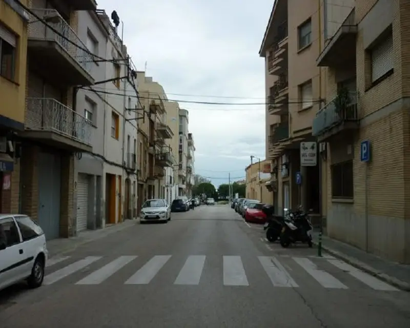 Piso 62m2 El Vendrell
