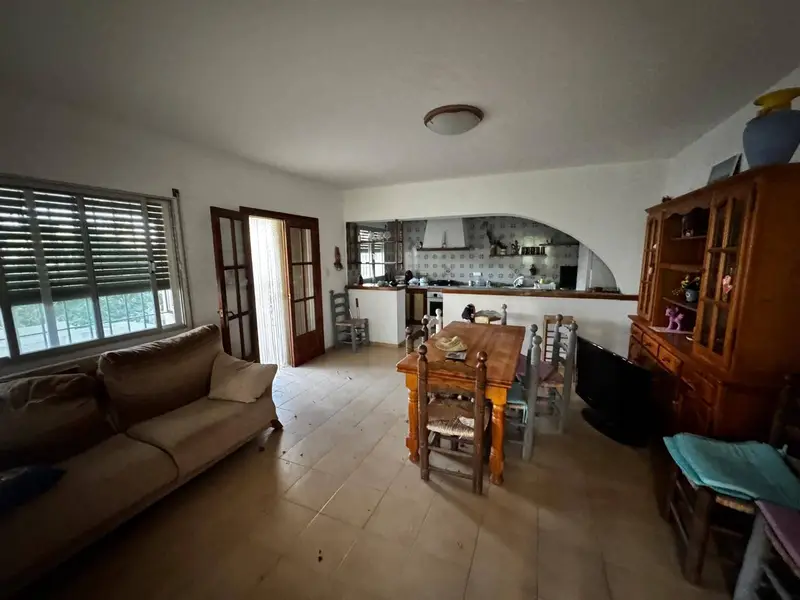Apartamento Playa en Perelló Mar Tarragona
