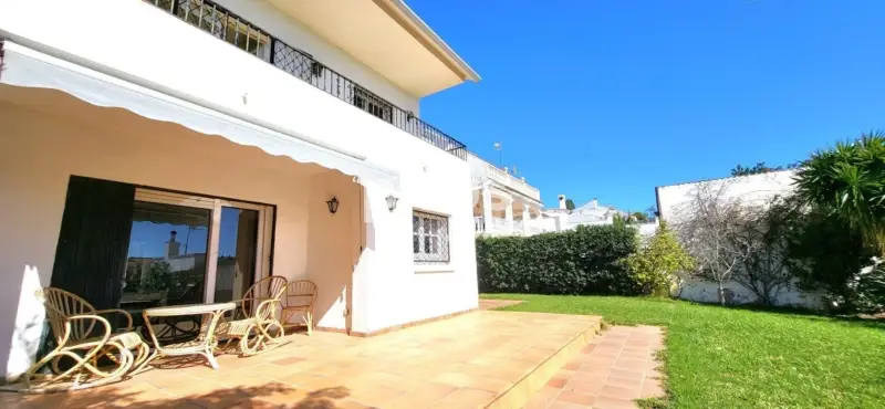 Chalet en venta en Bellamar-Mas de La Mel