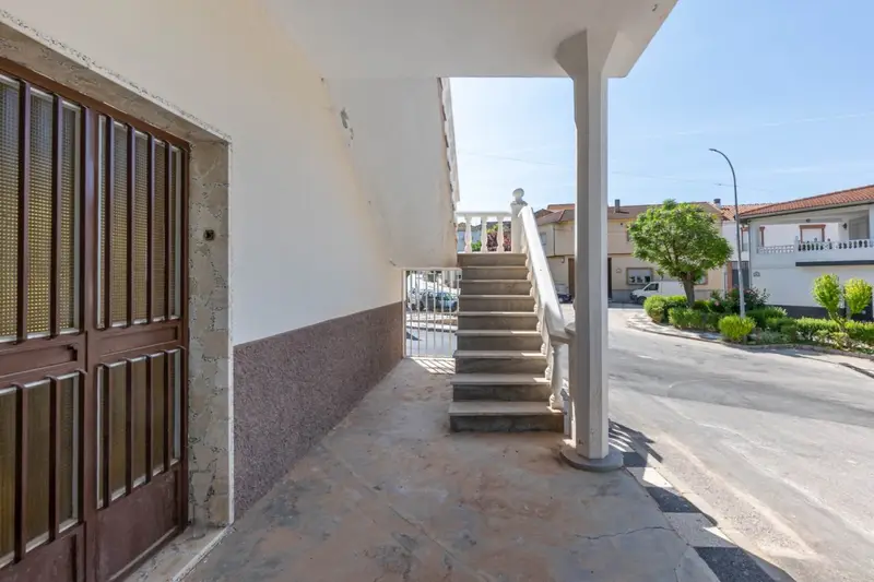 Venta Casa 3 Habitaciones Jayena Centro Ref 186774