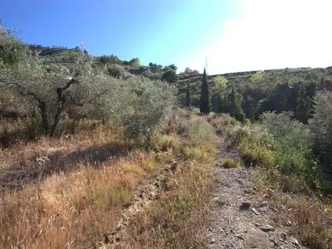 Terreno en venta Competa, España