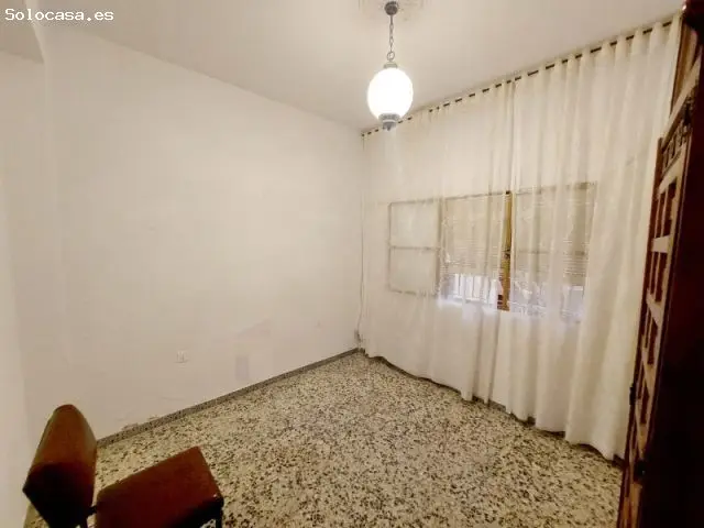 Casa en San Roque cerca Ronda Norte 2 plantas