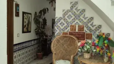 Piso en venta El Perdigon Zamora 3 habitaciones terraza garaje