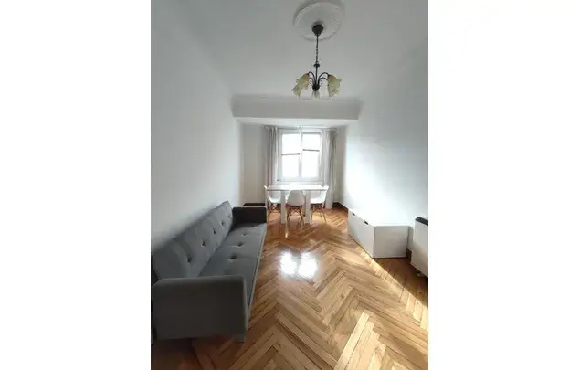 Alquiler Apartamento 3 Dormitorios 100m2 A Coruna Estudiantes