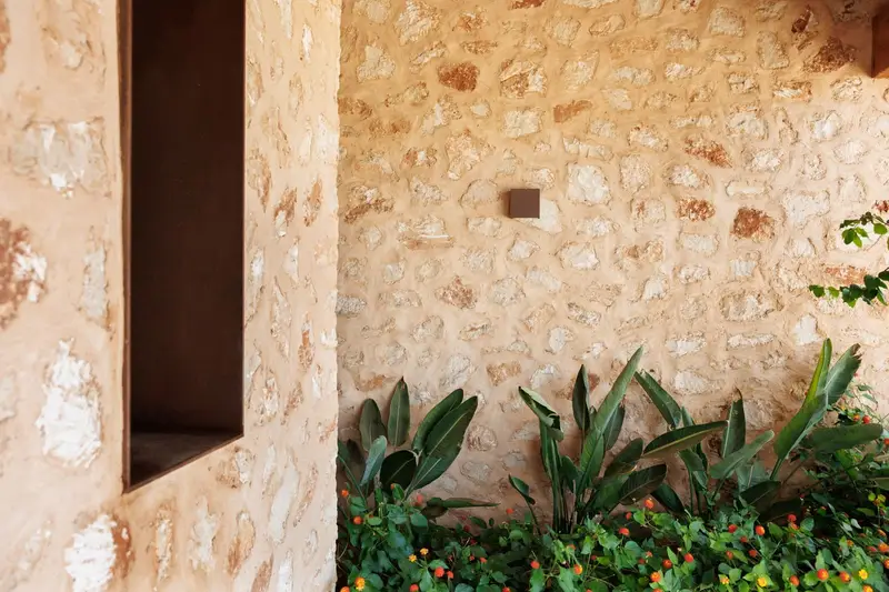 Finca de Lujo en Venta cerca de Santanyi Mallorca