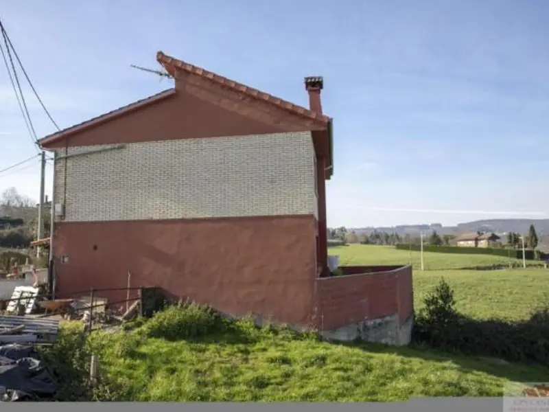 venta Chalet en Quijas, Cantabria (2535956070.103800)- Globaliza