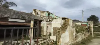 Casa en ruinas para reformar en Salcedo
