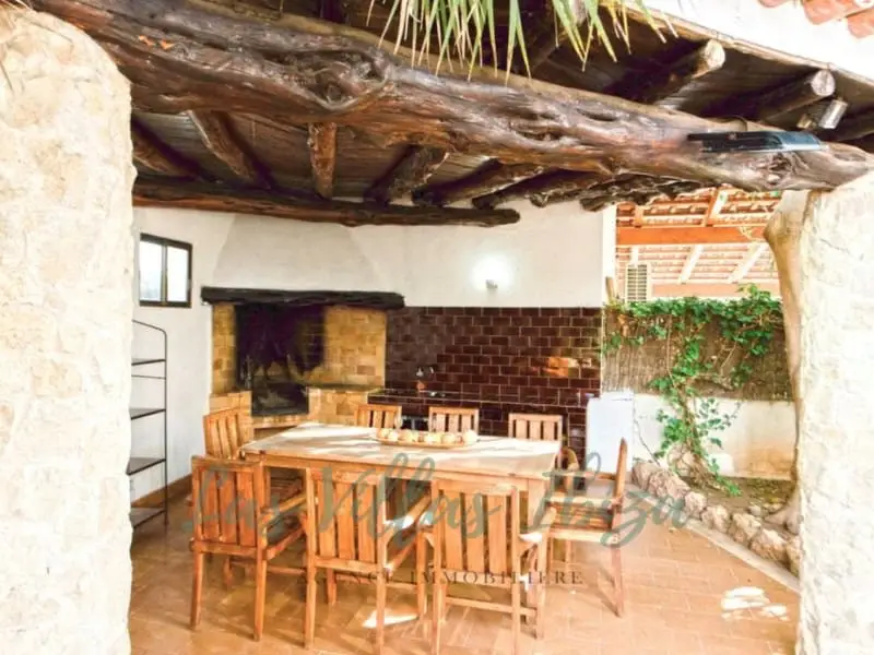 Villa Moderna en Playa d en Bossa Ibiza Cerca de Hi y Ushuaia