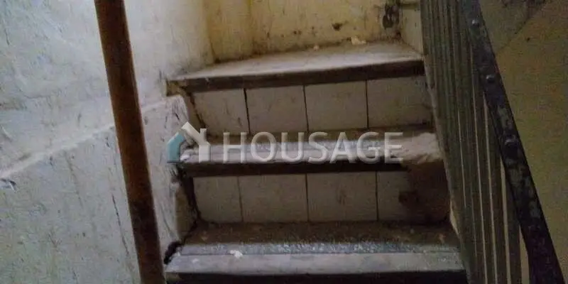 Piso en venta en Tortosa 1 habitacion 54m2