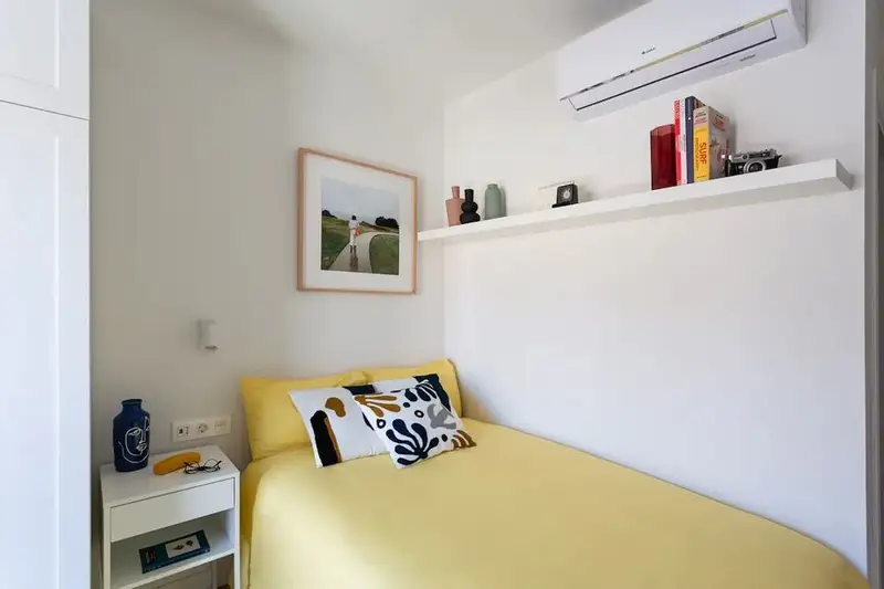 Apartamento 10 Dormitorios 3 Baños Madrid Alquiler Spotahome
