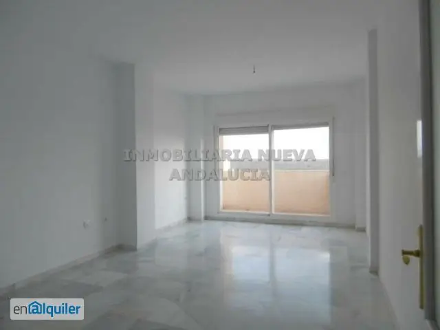 Alquiler Piso Piscina Garaje Retamar El Toyo