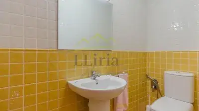 Casa adosada en venta en Área de Alcublas - Losa del Obispo