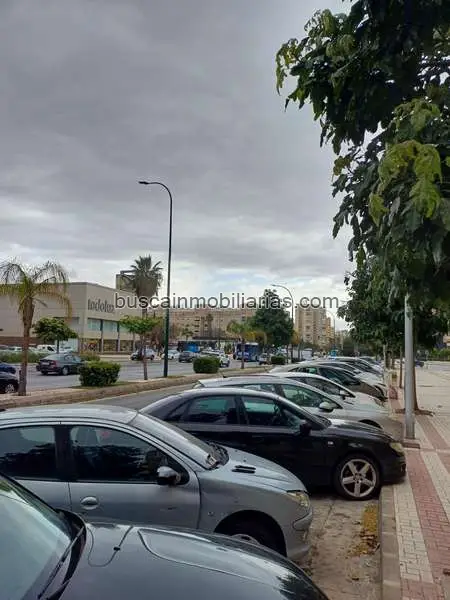 Local Comercial en Venta M	laga Alta Visibilidad Inversores