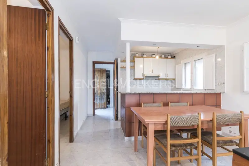 Chalet en Vilanova i la Geltru con Vistas al Mar