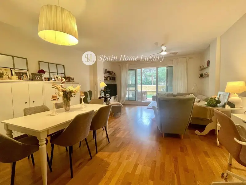 Piso en Venta Betera Valencia 120m2 2 Terrazas