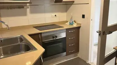 Piso en venta en Calle de la Alcudia