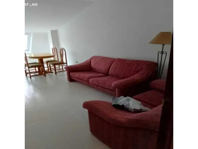 Piso en Venta Foz Lugo Cerca Playa Reformado