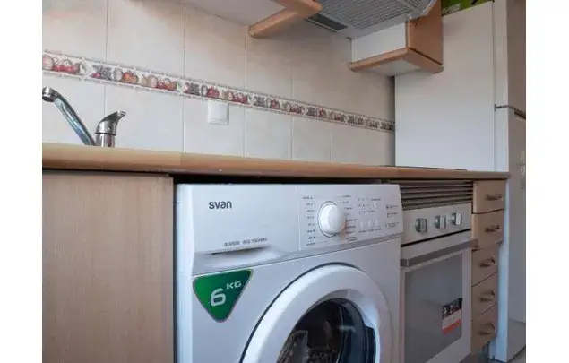 Alquiler Habitacion 62m2 Getafe