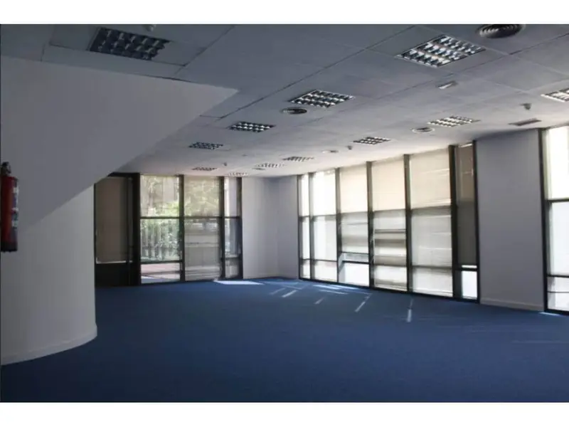 Oficina en Alquiler Costillares Madrid