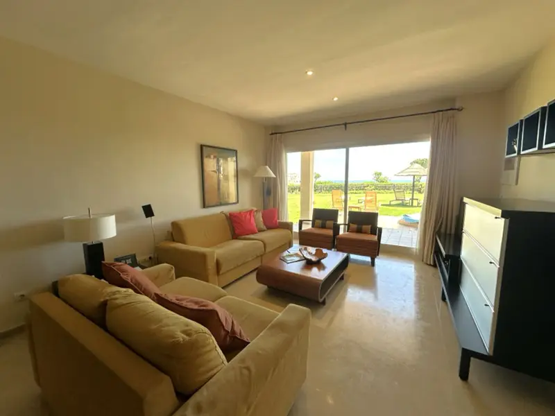 Apartamento en Mijas con Vistas al Mar 3 Dormitorios Jacuzzi Piscina