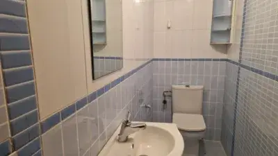 Adosado en Fuentes de Ebro con Financiacion 100
