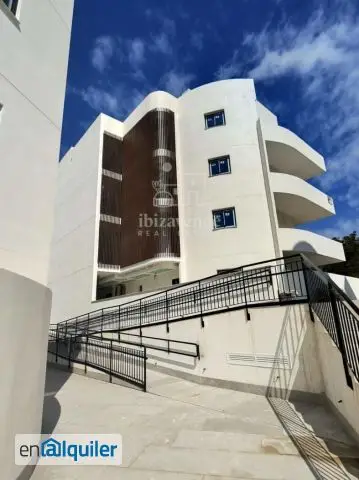 Alquiler Piso 2 Dormitorios Playa Piscina Parking