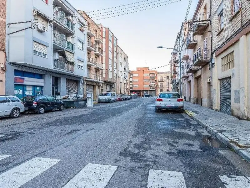 venta Garaje en Lleida, Lleida Provincia (SRB0000215960)- Globaliza