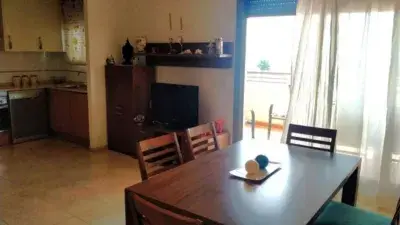Apartamento en alquiler vacacional Torres Blancas playa
