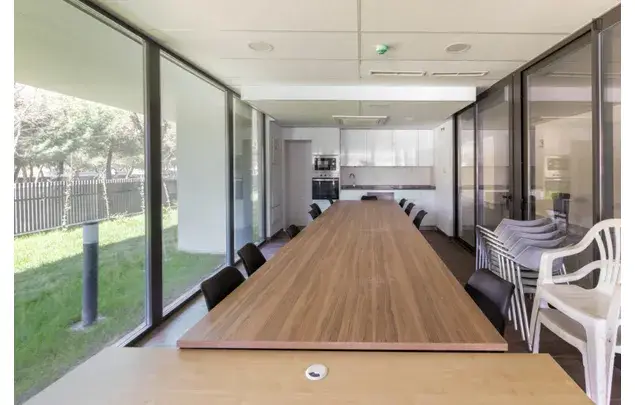 Alquiler Apartamento 1 Dormitorio Madrid
