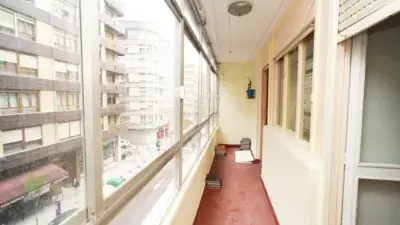 Piso en venta en Santander zona Valdecilla 3 habitaciones