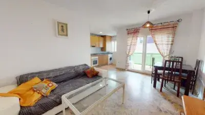 Alquiler Apartamento 1 Dormitorio Las Lagunas Terraza Piscina Padel