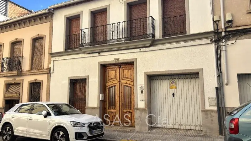 Casa en Oliva Valencia 5 Dormitorios 3 Banos Reformada