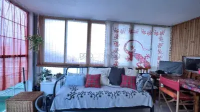 Ático con Terraza en León-Trobajo del Camino