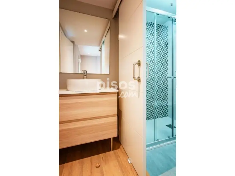 Habitación en Alquiler Centro Getafe - Cerca UC3M