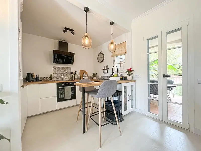 Apartamento en Bendinat Golf Mallorca
