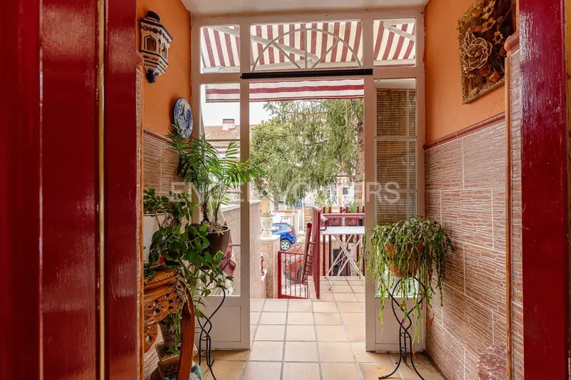 Chalet Adosado en Algete Madrid con 3 Habitaciones 3 Baños y Buhardilla