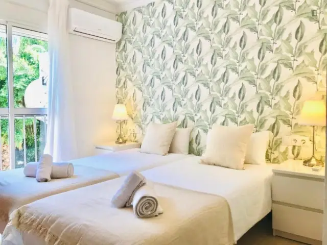 Apartamento 3 Dormitorios Ciudad Vistas Balcon