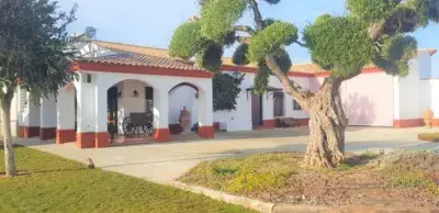 Finca rústica en venta en Calle La Linde