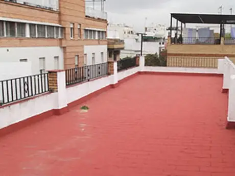 Casa en Cerro del Aguila 132m2 2 Dormitorios Azotea