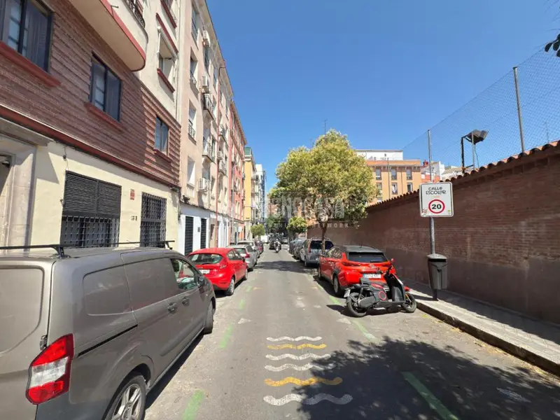 Local Comercial en Venta Salamanca - Fuente del Berro - 23m2