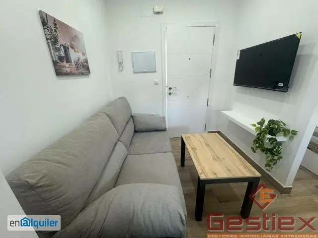 Todo incluido! En alquiler apartamento con primeras calidades a estrenar