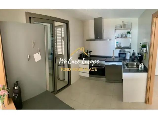 Apartamento Vistas Golf San Juan de los Terreros Alquiler Invierno
